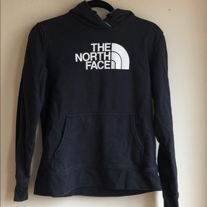 NORTHFACE SWEATSHIRT